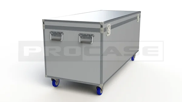 Алюминиевый кейс ProCase H.10